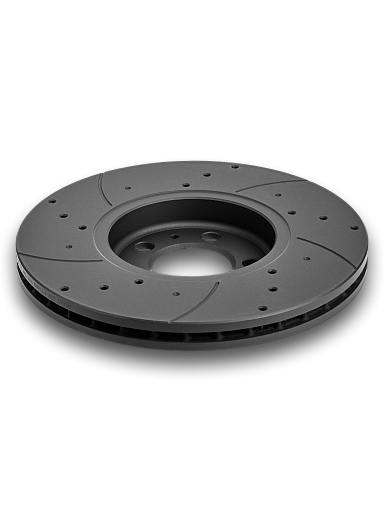 Тормозной диск Gerat DSK-F136W (передний) Performance