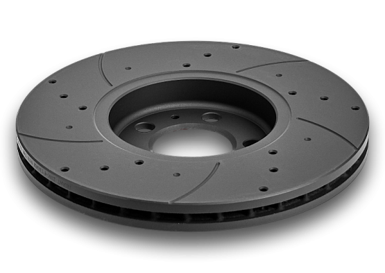 Тормозной диск Gerat DSK-F136W (передний) Performance