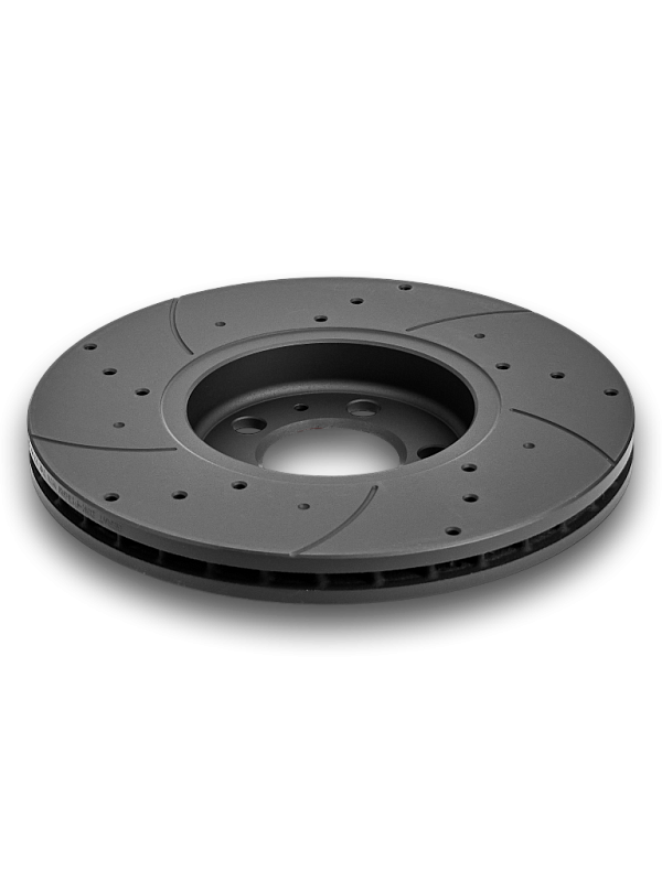 Тормозной диск Gerat F136W (передний) Performance