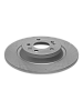 Тормозной диск Gerat DSK-R089P (задний) Platinum