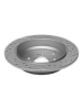 Тормозной диск Gerat DSK-R236P (задний) Platinum