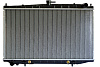 Радиатор охлаждения двигателя Gerat NS-112/2R