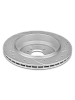 Тормозной диск Gerat R110P (задний) Platinum