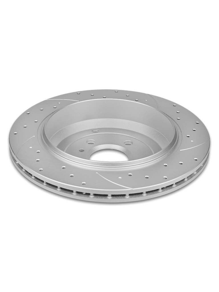 Тормозной диск Gerat R110P (задний) Platinum