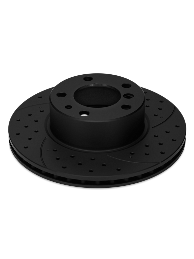 Тормозной диск Gerat F053W (передний) Performance