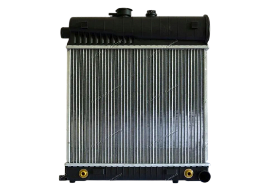 Радиатор охлаждения двигателя Gerat MR104S2