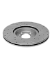 Тормозной диск Gerat F360P (передний) Platinum