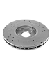 Тормозной диск Gerat F427P (передний) Platinum