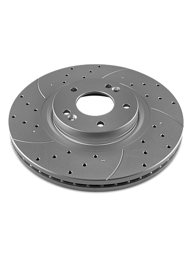 Передний тормозной диск Gerat F452P Platinum