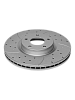 Тормозной диск Gerat DSK-F155P (передний) Platinum
