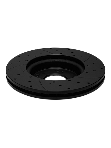 Тормозной диск Gerat DSK-F271W (передний) Performance