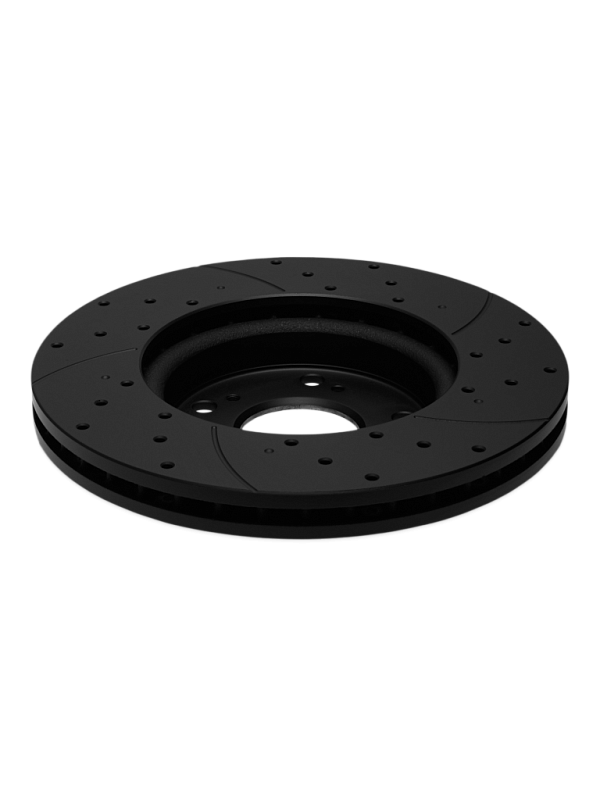 Тормозной диск Gerat DSK-F271W (передний) Performance