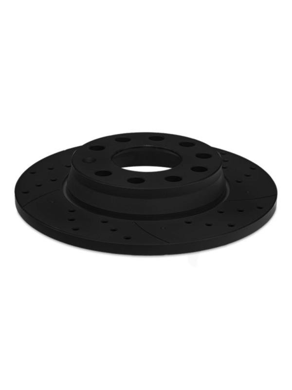 Задний тормозной диск Gerat R058W Performance
