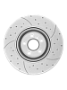 Задний тормозной диск Gerat R085P Platinum