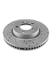 Тормозной диск Gerat F423P (передний) Platinum