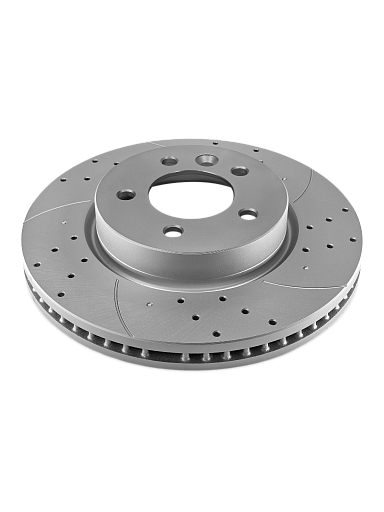 Тормозной диск Gerat F423P (передний) Platinum