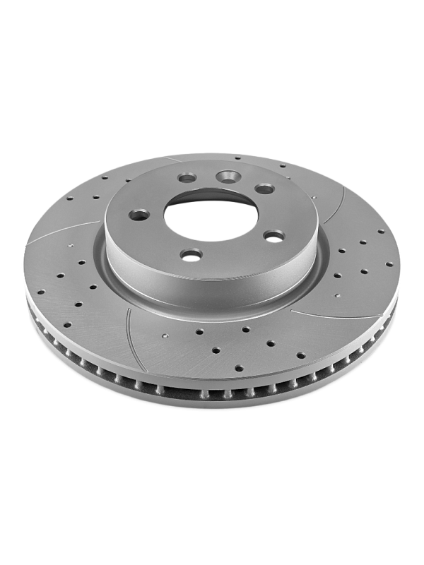 Тормозной диск Gerat F423P (передний) Platinum