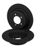 Тормозной диск Gerat DSK-R138W (задний) Performance