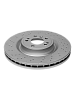 Тормозной диск Gerat DSK-F315P (передний) Platinum