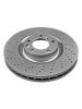 Передний тормозной диск Gerat F449P Platinum