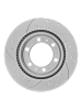 Тормозной диск Gerat F267P (передний) Platinum
