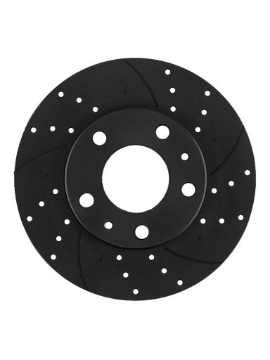 Тормозной диск Gerat F385W (передний) Performance