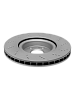 Тормозной диск Gerat DSK-F182P (передний) Platinum