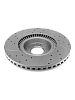 Тормозной диск Gerat F426P (передний) Platinum