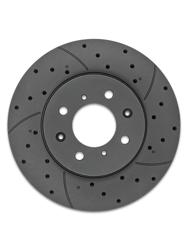 Тормозной диск Gerat DSK-F089W (передний) Performance
