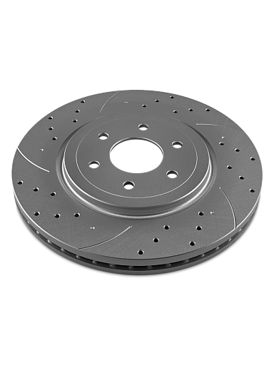 Передний тормозной диск Gerat F454P Platinum