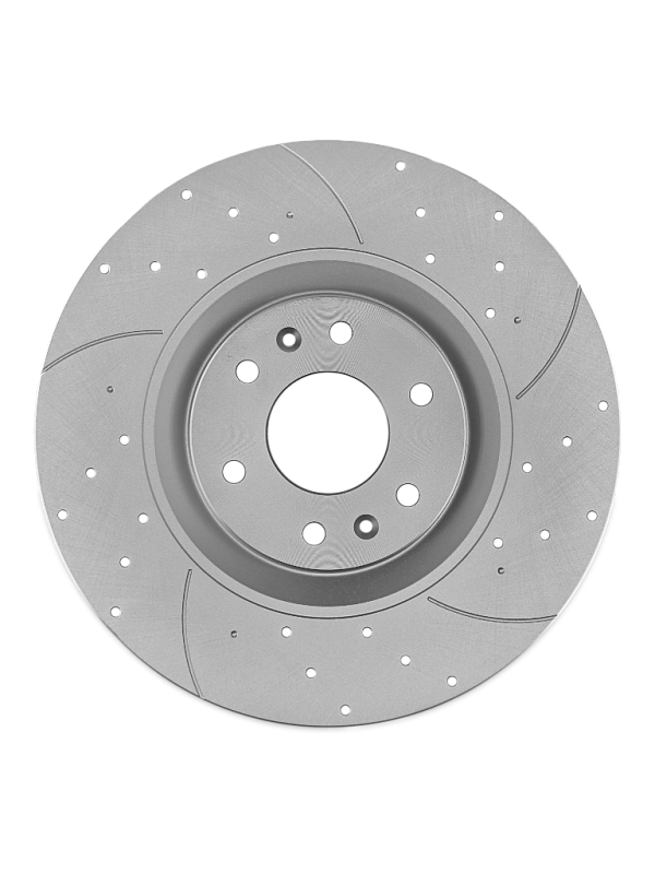 Тормозной диск Gerat F426P (передний) Platinum
