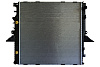 Радиатор охлаждения двигателя Gerat LR-102/3R