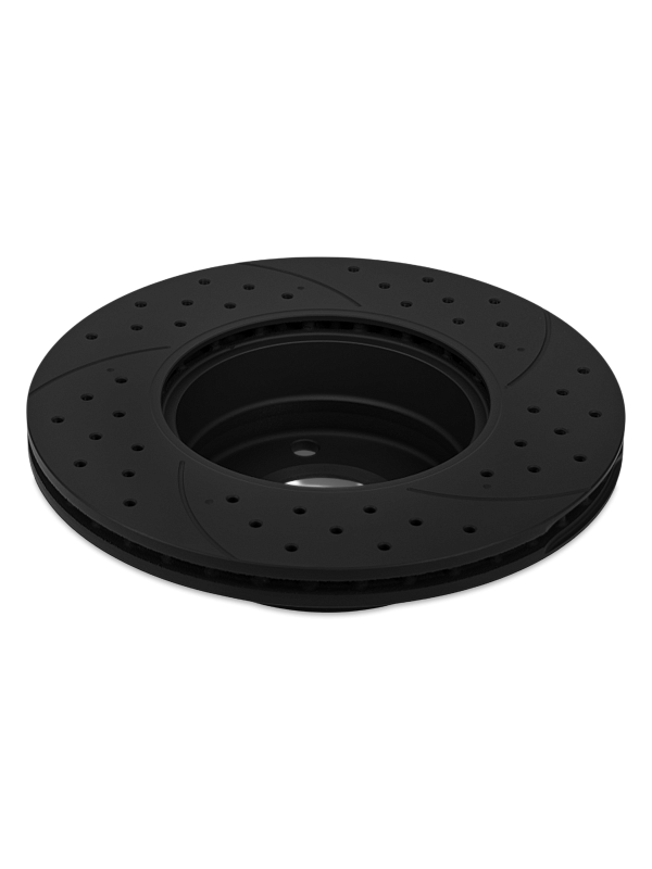 Тормозной диск Gerat F054W (передний) Performance
