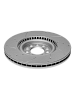 Тормозной диск Gerat DSK-F231P (передний) Platinum