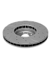 Тормозной диск Gerat DSK-F321P (передний) Platinum