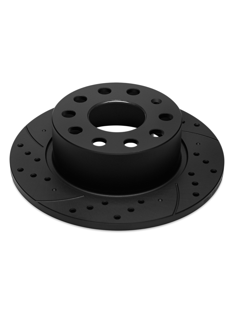 Тормозной диск Gerat DSK-R182W (задний) Performance