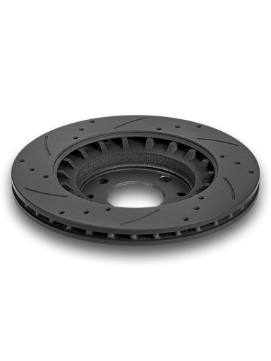 Тормозной диск Gerat DSK-F057W (передний) Performance