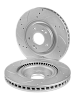 Тормозной диск Gerat DSK-F193P (передний) Platinum