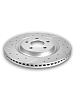 Тормозной диск Gerat R078P (задний) Platinum