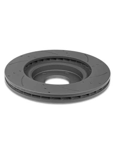 Тормозной диск Gerat DSK-F071W (передний) Performance