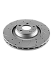 Тормозной диск Gerat F413P (передний) Platinum