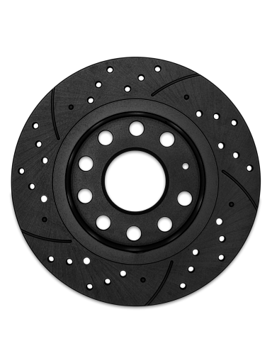 Тормозной диск Gerat DSK-R182W (задний) Performance