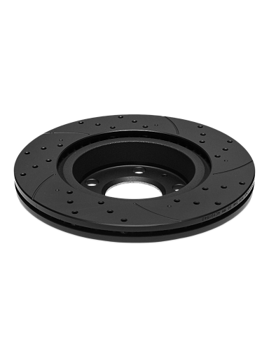 Тормозной диск Gerat DSK-F113W (передний) Performance