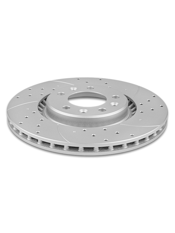 Тормозной диск Gerat R179P (задний) Platinum