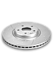 Тормозной диск Gerat DSK-F366P (передний) Platinum