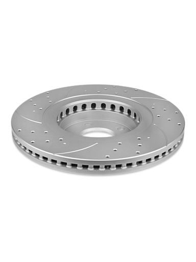 Тормозной диск Gerat DSK-F223P (передний) Platinum