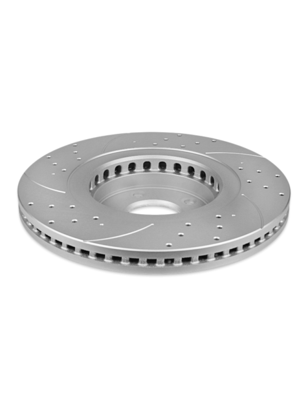 Тормозной диск Gerat DSK-F223P (передний) Platinum