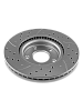 Передний тормозной диск Gerat F446P Platinum