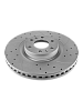 Тормозной диск Gerat F426P (передний) Platinum