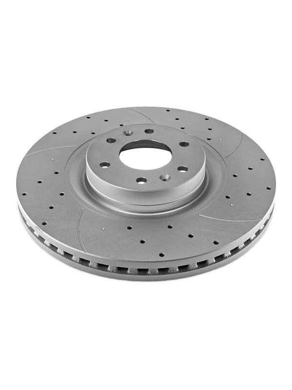 Тормозной диск Gerat F426P (передний) Platinum